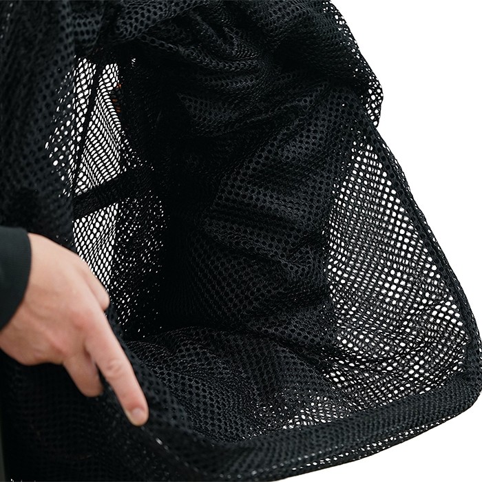 Guru River Fishing Keepnet 4m Mesh