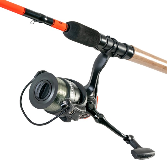 Guru Float Rod & Reel Combo 6
