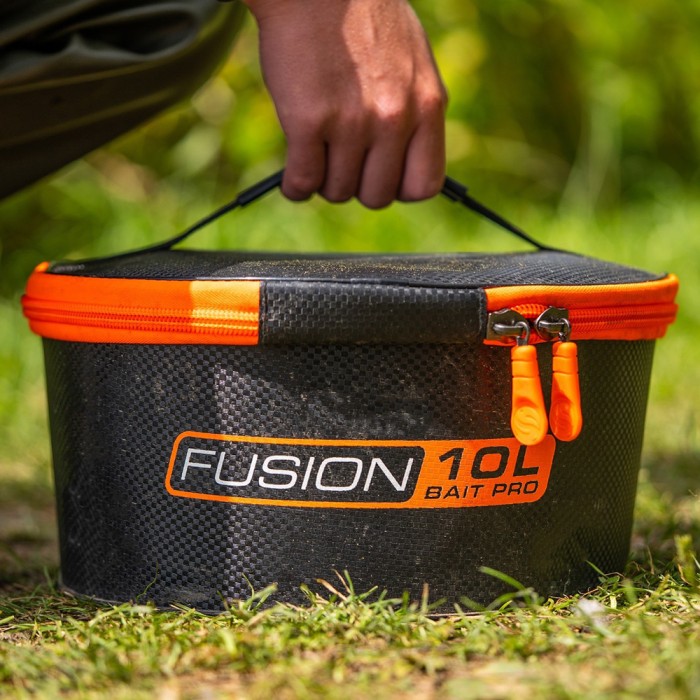 Guru Fusion Bait Pro Bucket 10L 1
