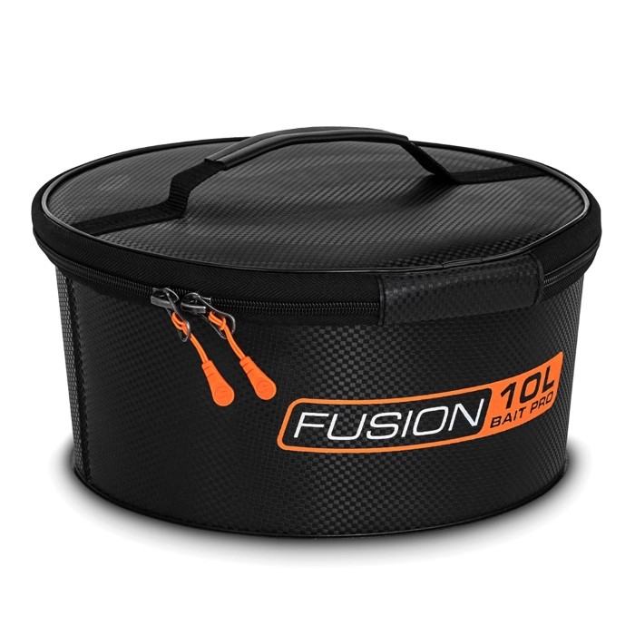 Guru Fusion Bait Pro Bucket 10L