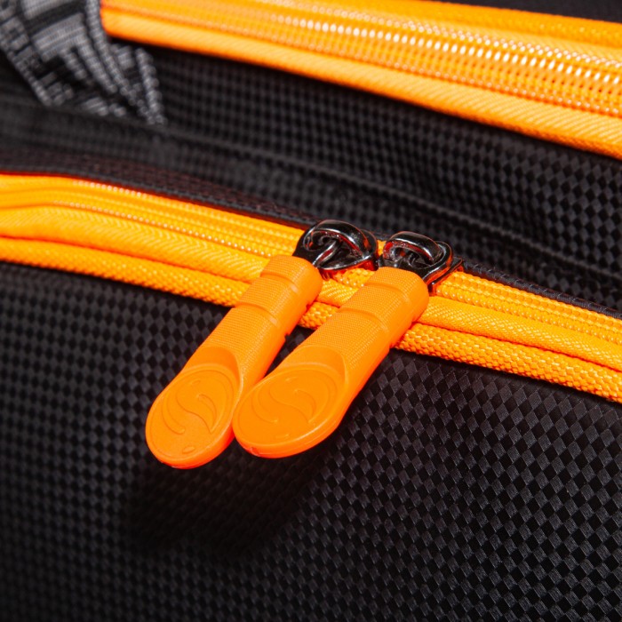 Guru Fusion Fishing Carryall Zips