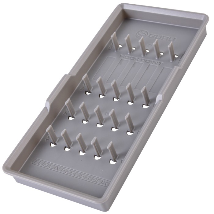 Guru Fusion Feeder Box Rig Board 