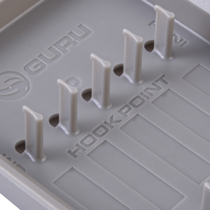 Guru Fusion Feeder Box Rig Board