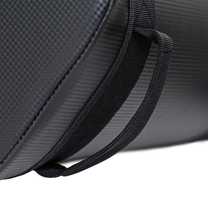 Guru Fusion Four Rod Fishing Holder Close Up 1