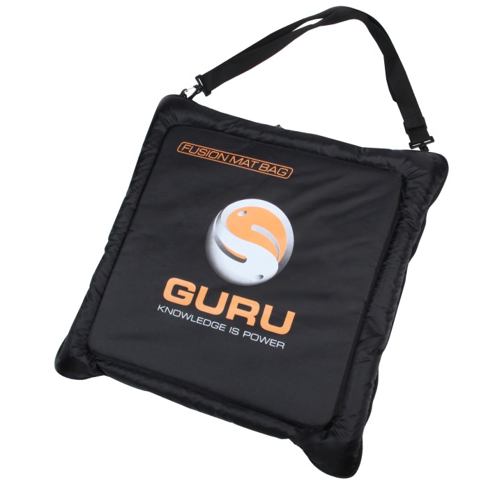 Guru Fusion Fishing Mat Bag 2