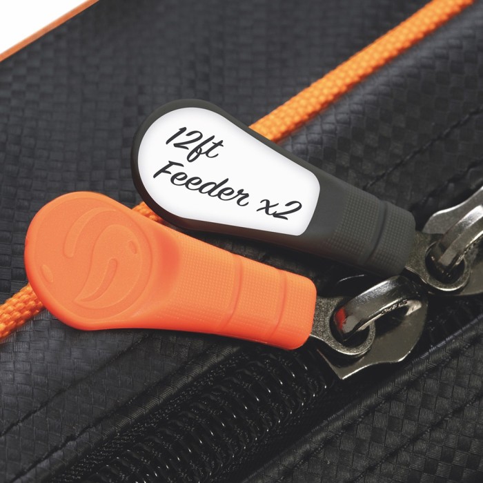 Guru Fusion Rod Holdall 10 Plus+ 1