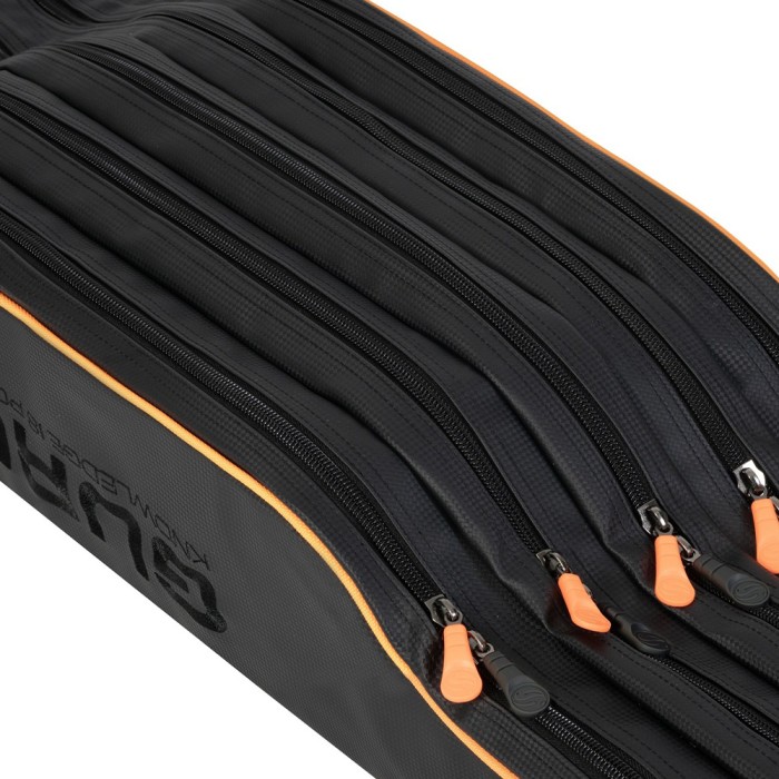 Guru Fusion Rod Holdall 10 Plus+ 2