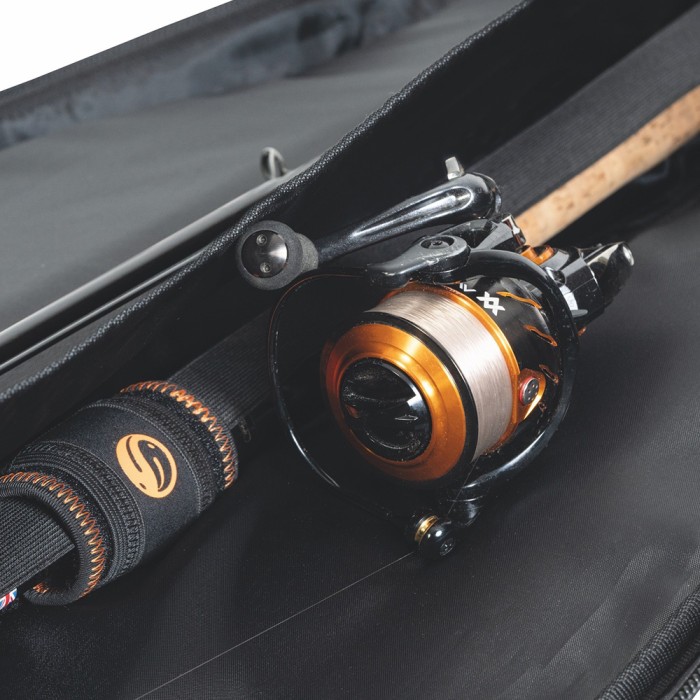 Guru Fusion Rod Holdall 10 Plus+ 3