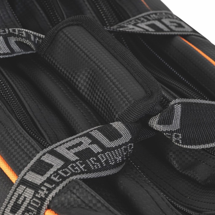 Guru Fusion Rod Holdall 10 Plus+ 4