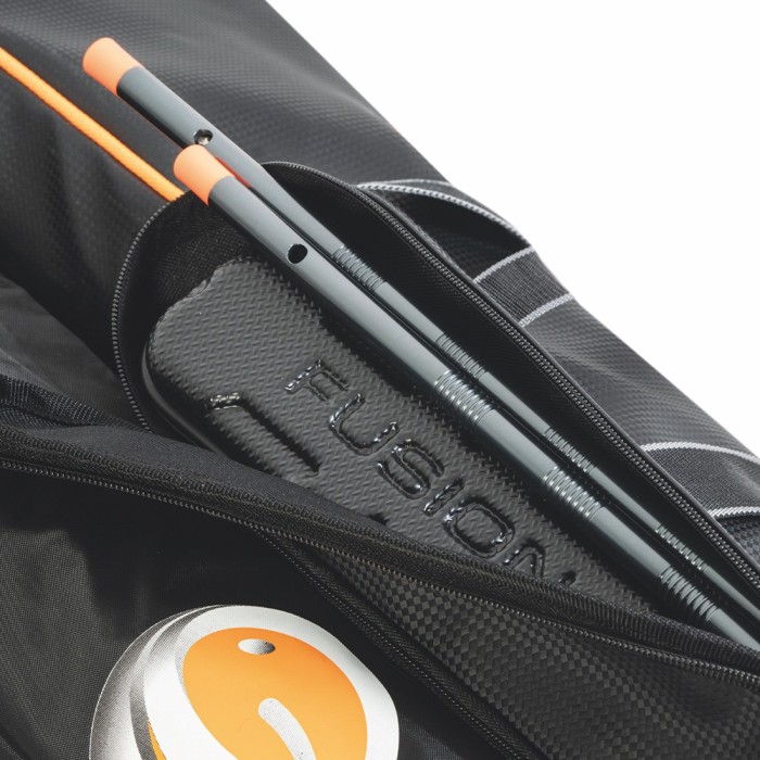 Guru Fusion Rod Holdall 10 Plus+ 6