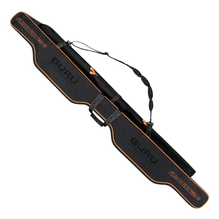 Guru Fusion Rod Holdall 10 Plus+