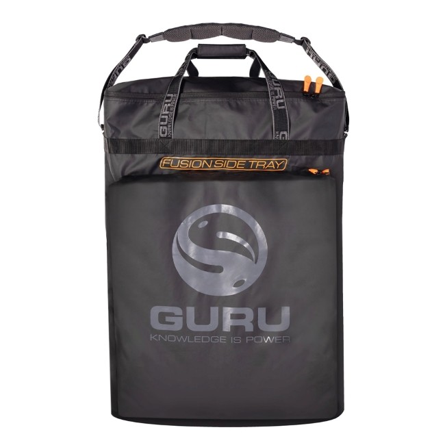 Guru Fusion Side Tray Bag