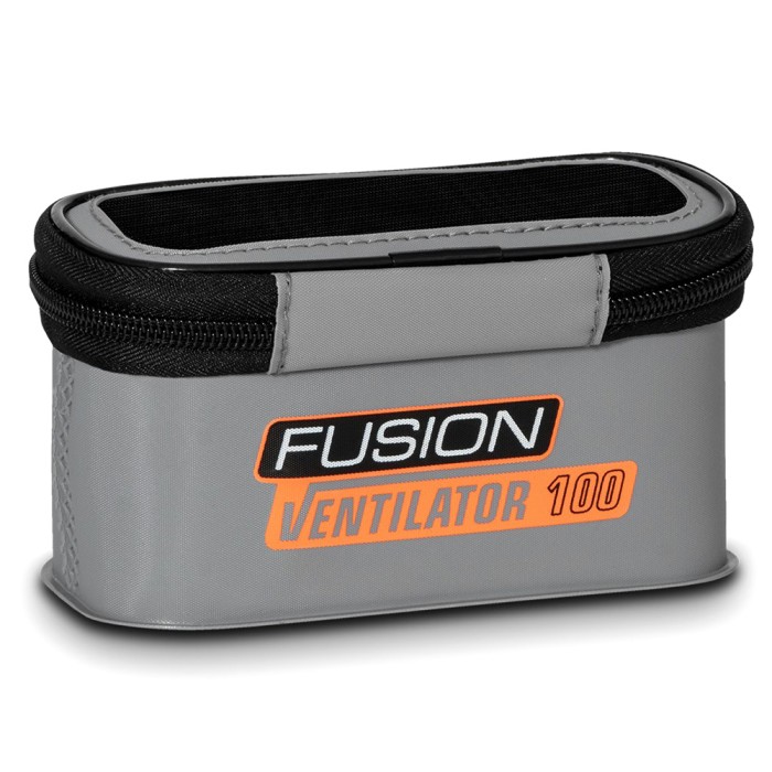 Guru Fusion Ventilator Bait Bag Combo 3 1