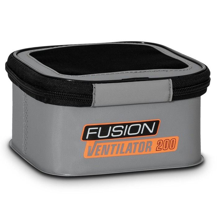 Guru Fusion Ventilator Bait Bag Combo 3 2