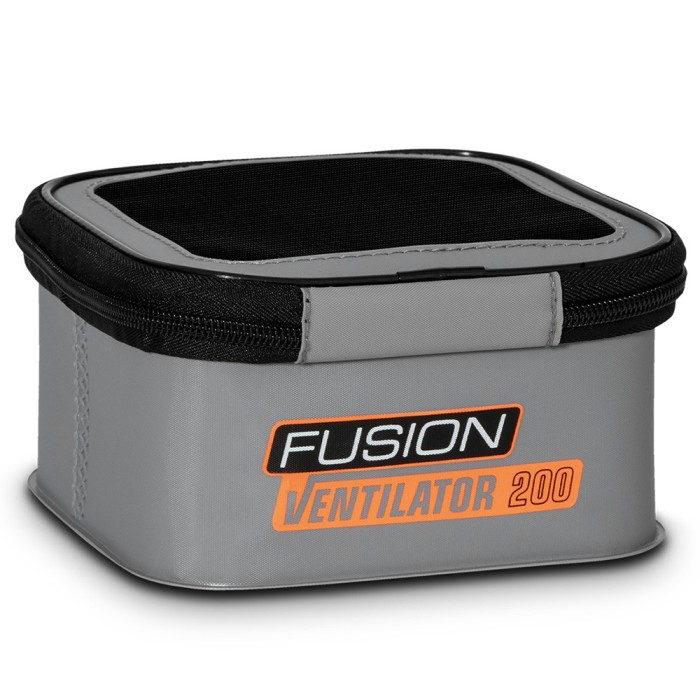 Guru Fusion Ventilator Bait Bag Combo 5 9