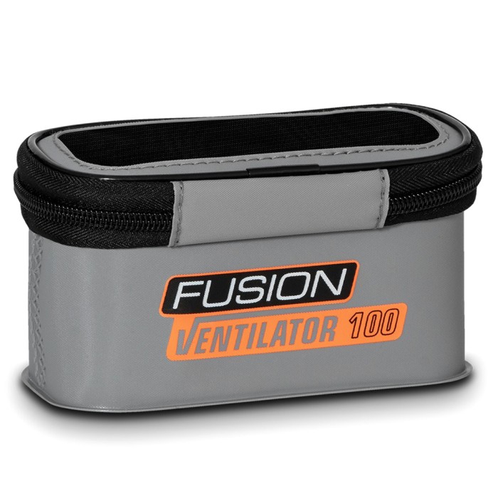 Guru Fusion Ventilator Bait Bag Combo 5 10