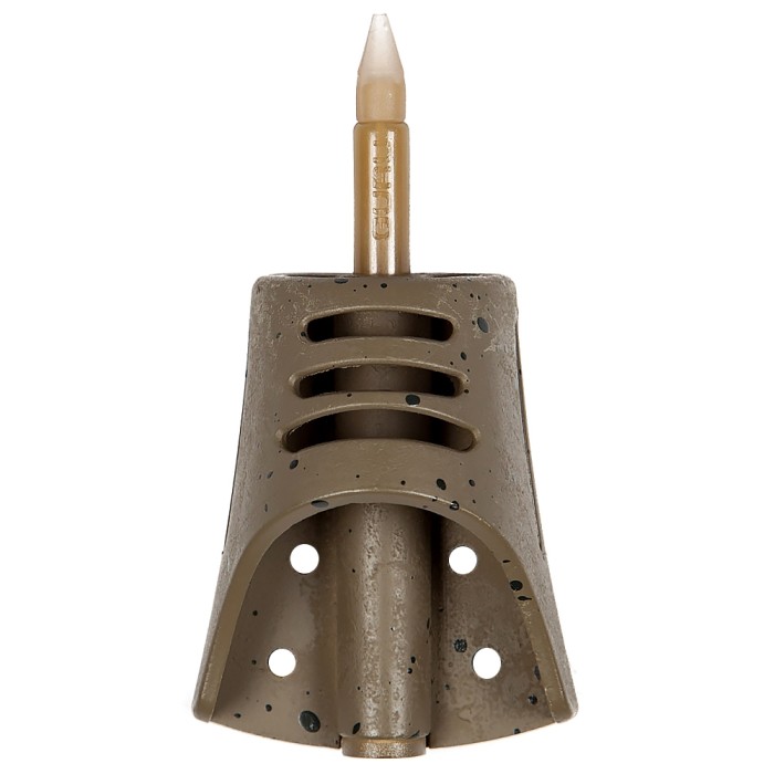 Guru Hybrid Pellet Fishing Feeder Large Weight 40g