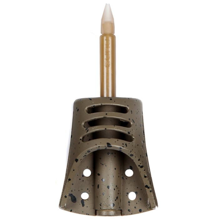 Guru Hybrid Pellet Fishing Feeder Medium Weight 35g