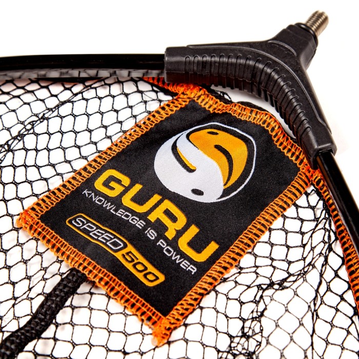 Guru Speed Landing Nets Coarse Fishing