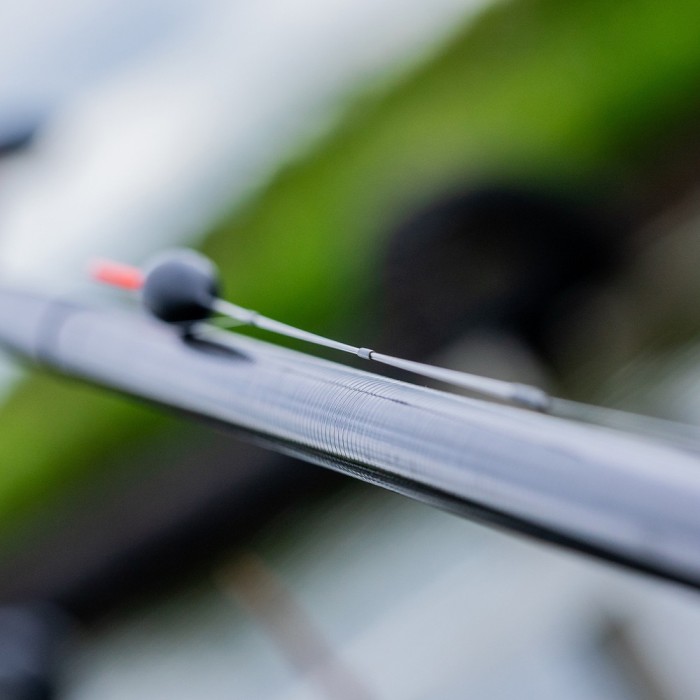 Guru Ligger Carbon Pole Floats 5