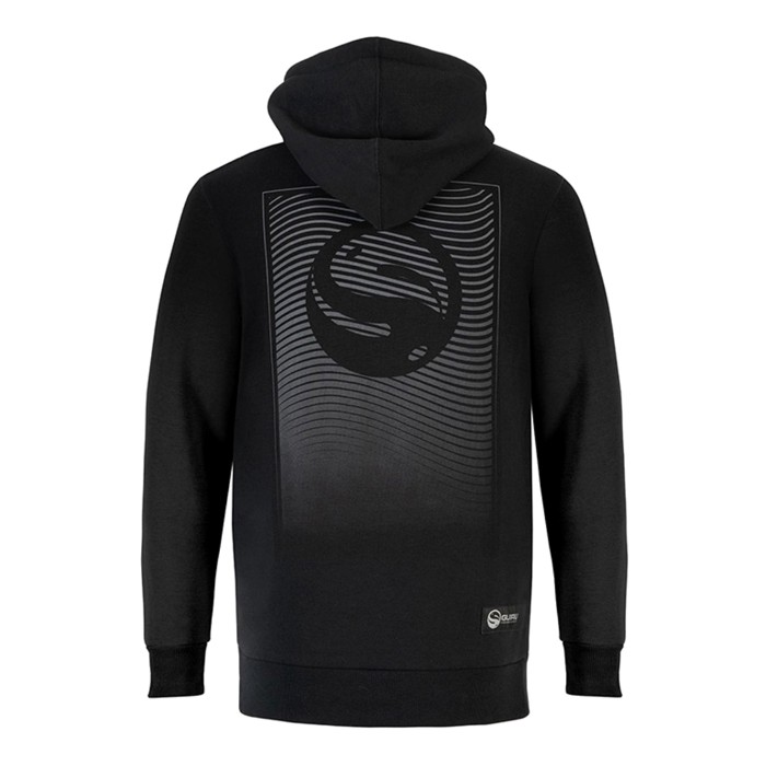 Guru Lightweight Hoodie - Black