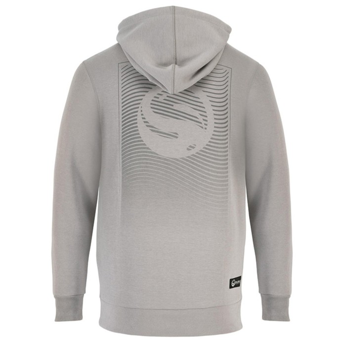 Guru Lightweight Hoodie - Grey