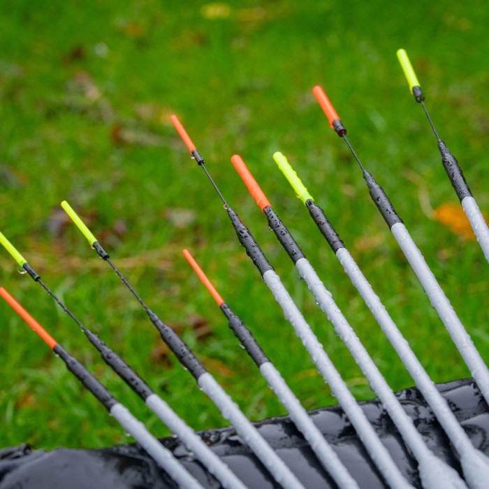 Guru Loaded Waggler Floats