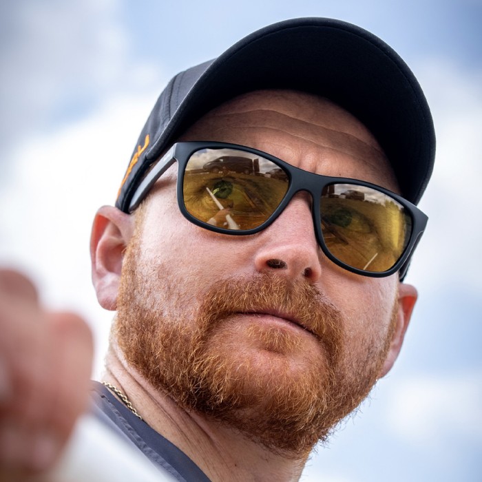 Guru Low Light Sunglasses 2