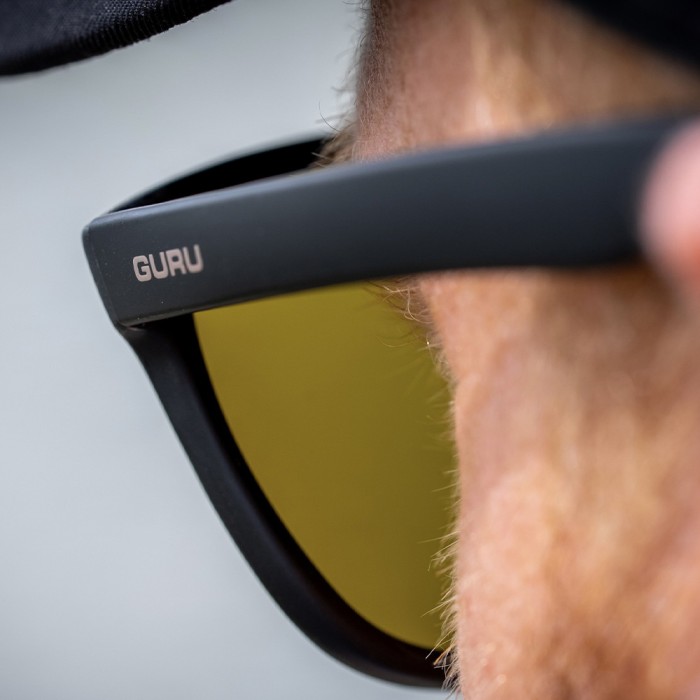 Guru Low Light Sunglasses 3