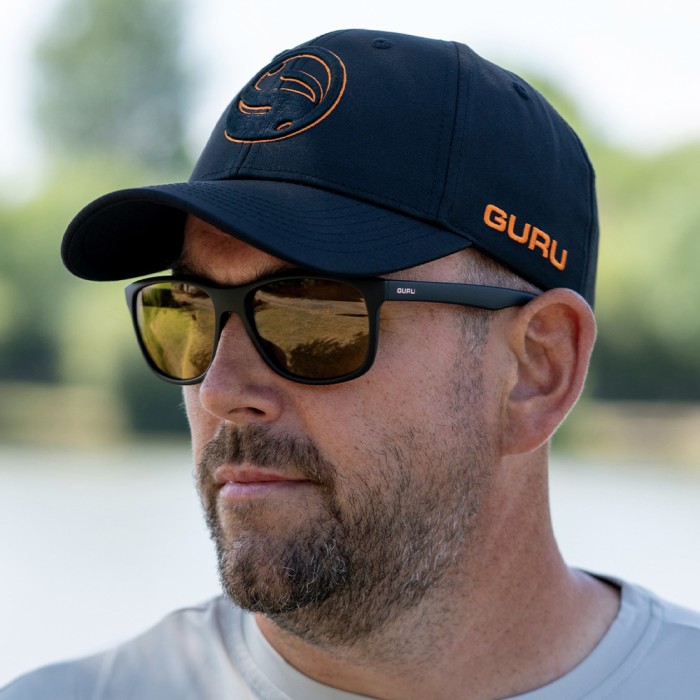 Guru Low Light Sunglasses 4