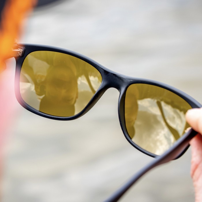 Guru Low Light Sunglasses 5