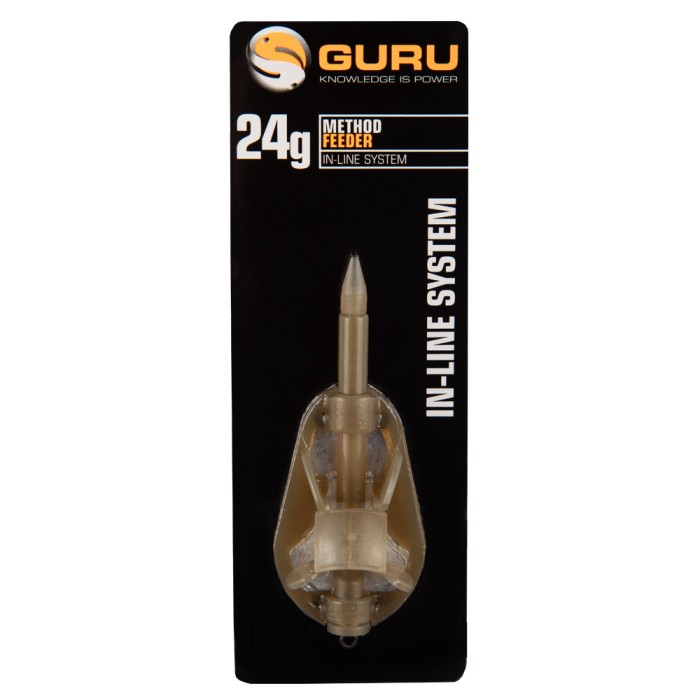 Guru Method Pack Bundle  11