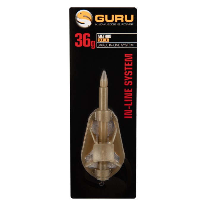 Guru Method Pack Bundle  12