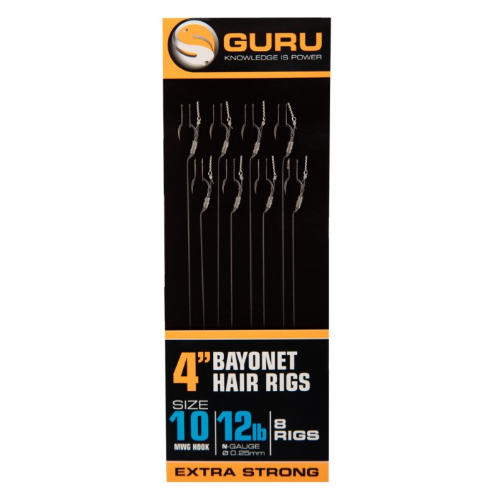 Guru Method Pack Bundle  7