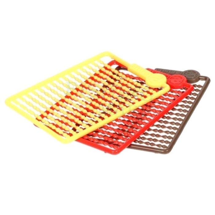 Guru Micro Hair Fishing Stops - Mixed