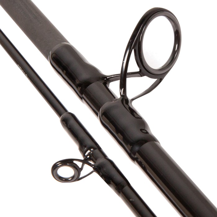 Guru N-Gauge Power Feeder Fishing Rods Ring Guides