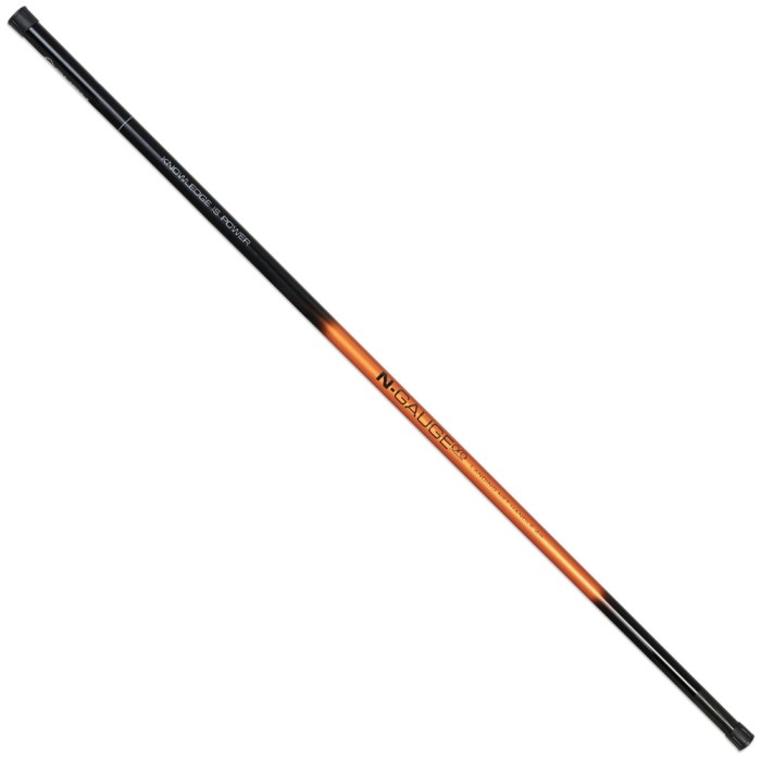 Guru N-Gauge Landing Net Handle 4m 4