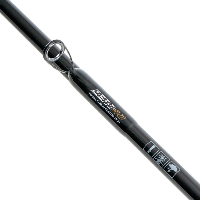 Guru N-Gauge Pro Distance Feeder Rod 3