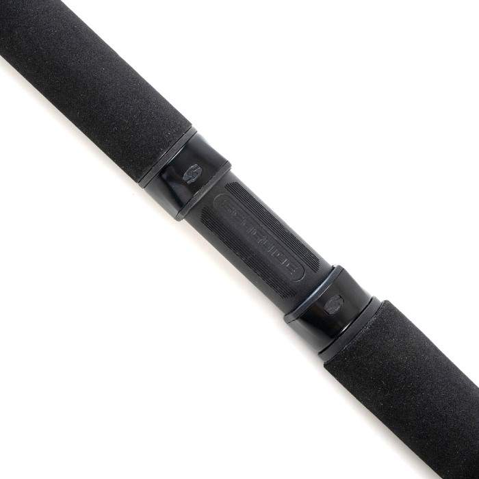 Guru N-Gauge Pro Feeder Rod Reel Seat