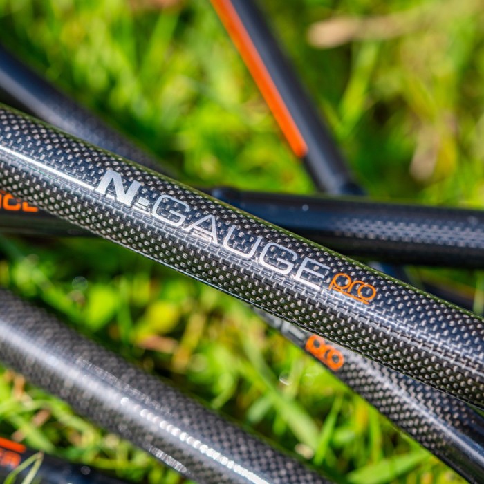 Guru N-Gauge Pro Feeder Rod 2