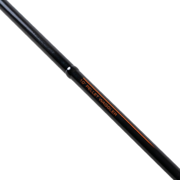 Guru N-Gauge Pro Pellet Waggler Rod 1