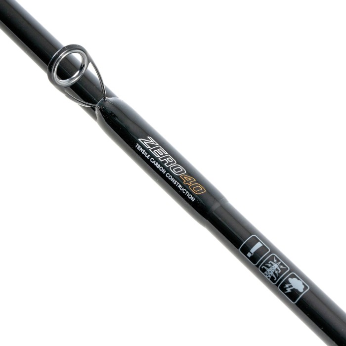 Guru N-Gauge Pro Pellet Waggler Rod Graphics