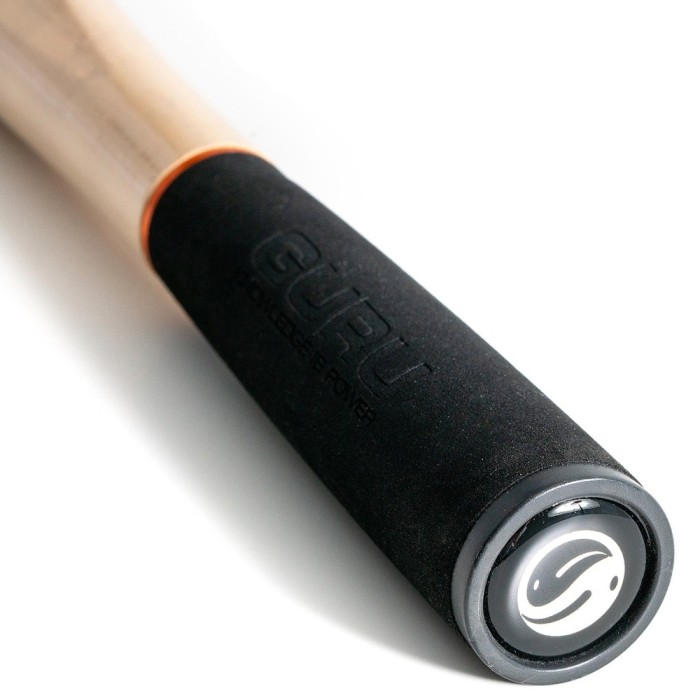 Guru N-Gauge Pro Pellet Waggler Rod Butt