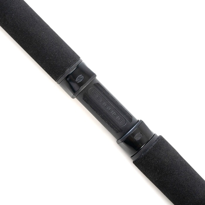 Guru N-Gauge Pro Pellet Waggler Rod Reel Seat