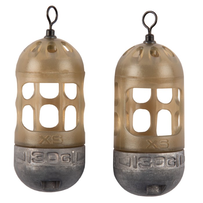 Guru Natural Feeder Box Bundle 19