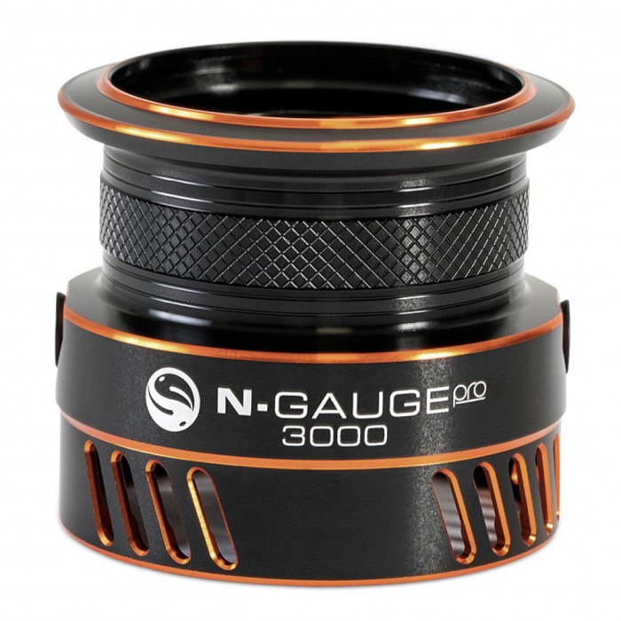 Guru N-Gauge Pro Reel Spare Spool