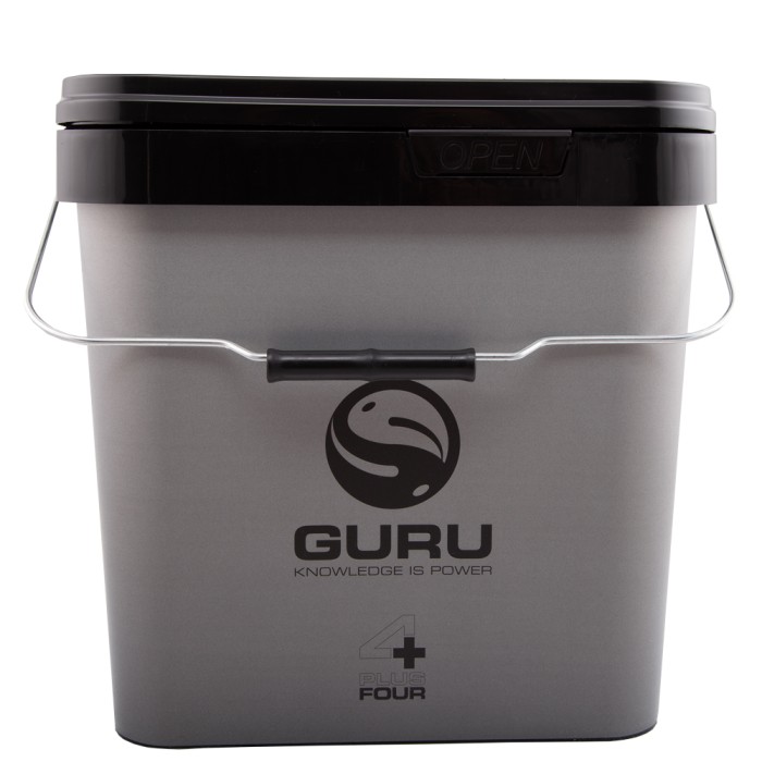 Guru Plus 4 Fishing System 17L 1