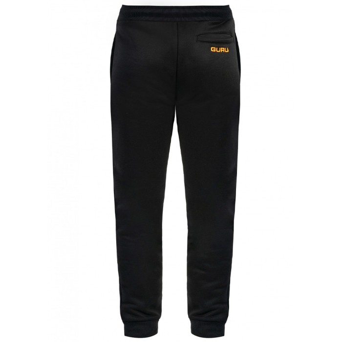 Guru Polar Joggers - Black 1