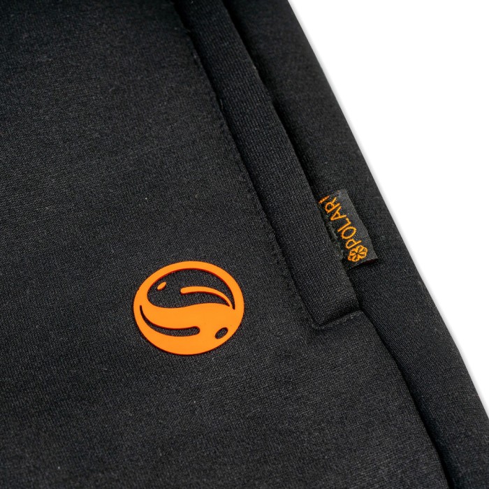 Guru Polar Joggers - Black 2