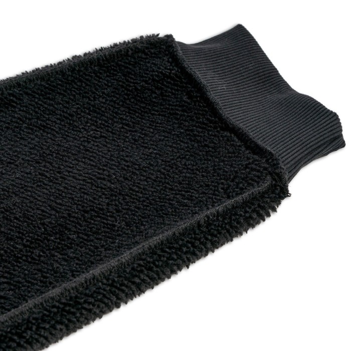 Guru Polar Joggers - Black 3